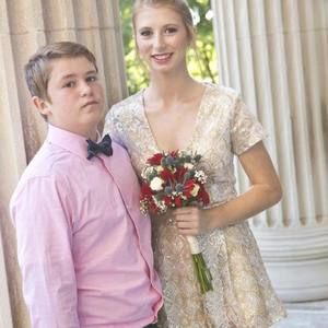 Meet your Posher, Jenna